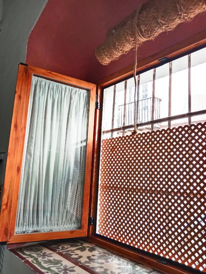 Santiago Flamenco Suite Centro Jerez de la Frontera Exterior foto